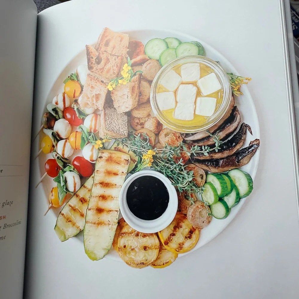 That Cheese Plate Will Change Your Life Marissa Mullen Hardcover Cookbook 2020